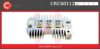 CASCO CRC60112AS Rectifier, alternator
